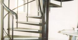 Lépcső készítés csigalépcső